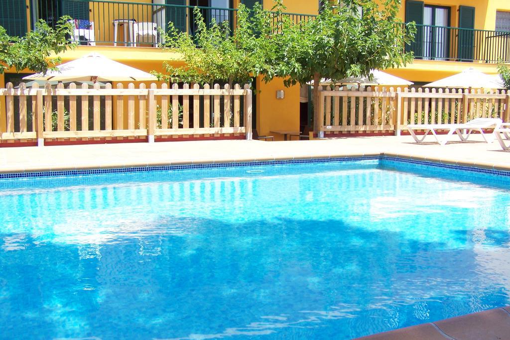 Hotel Picasso Торроэлья-де-Монгри Экстерьер фото