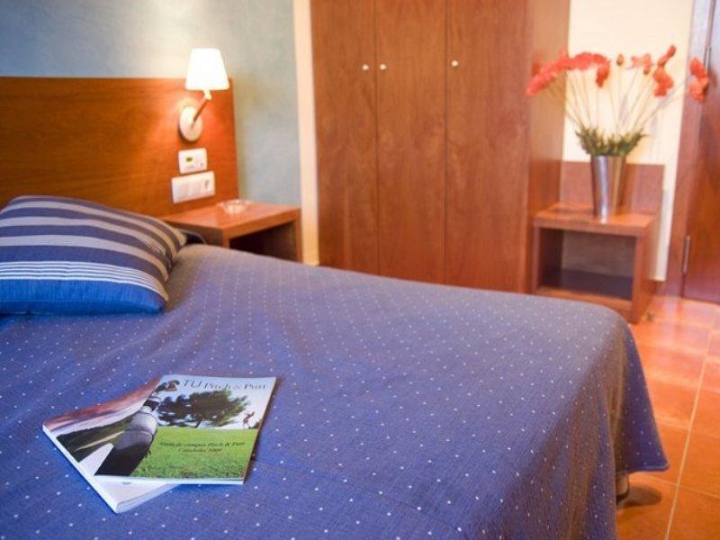 Hotel Picasso Торроэлья-де-Монгри Экстерьер фото