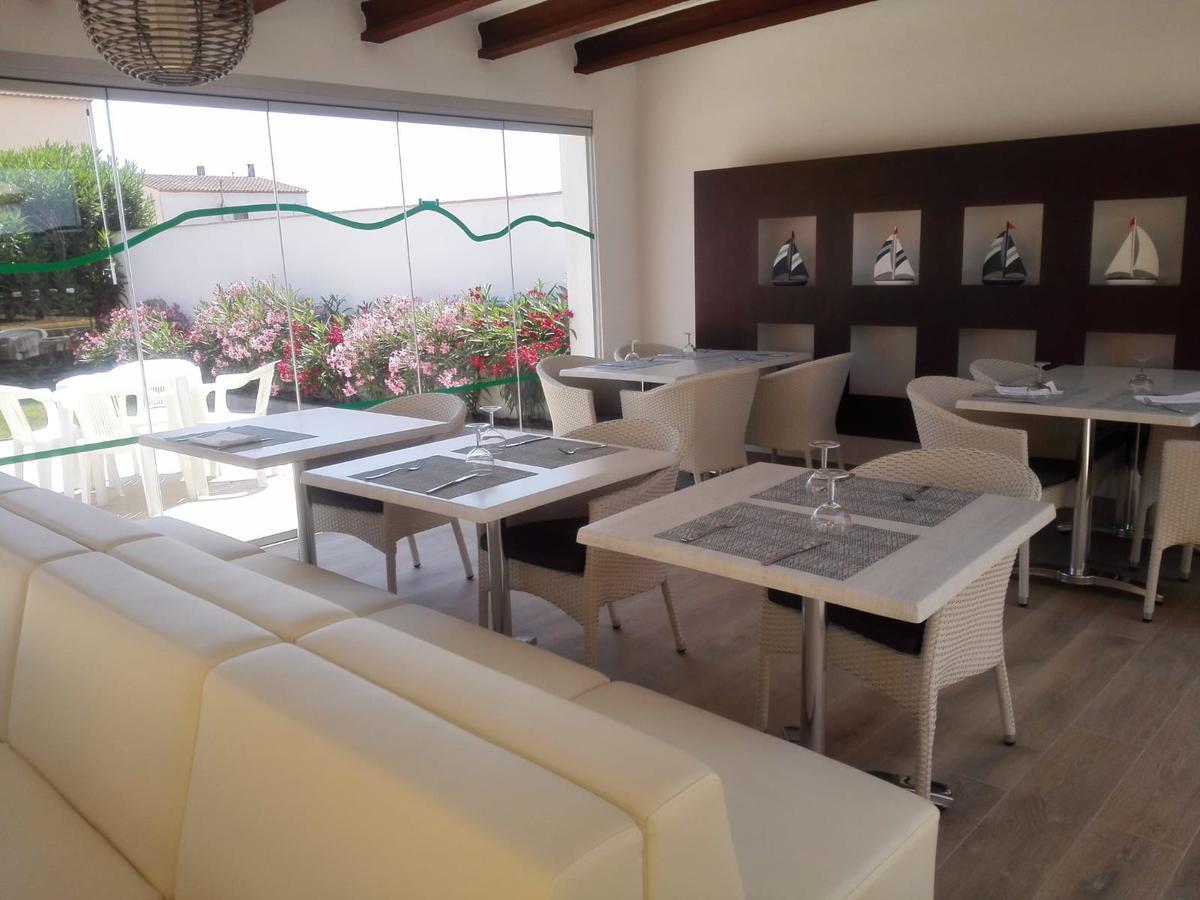 Hotel Picasso Торроэлья-де-Монгри Экстерьер фото